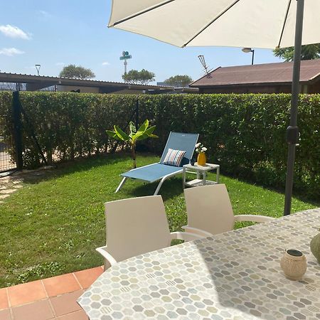 La Casita De Vera Εξωτερικό φωτογραφία