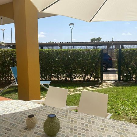 La Casita De Vera Εξωτερικό φωτογραφία
