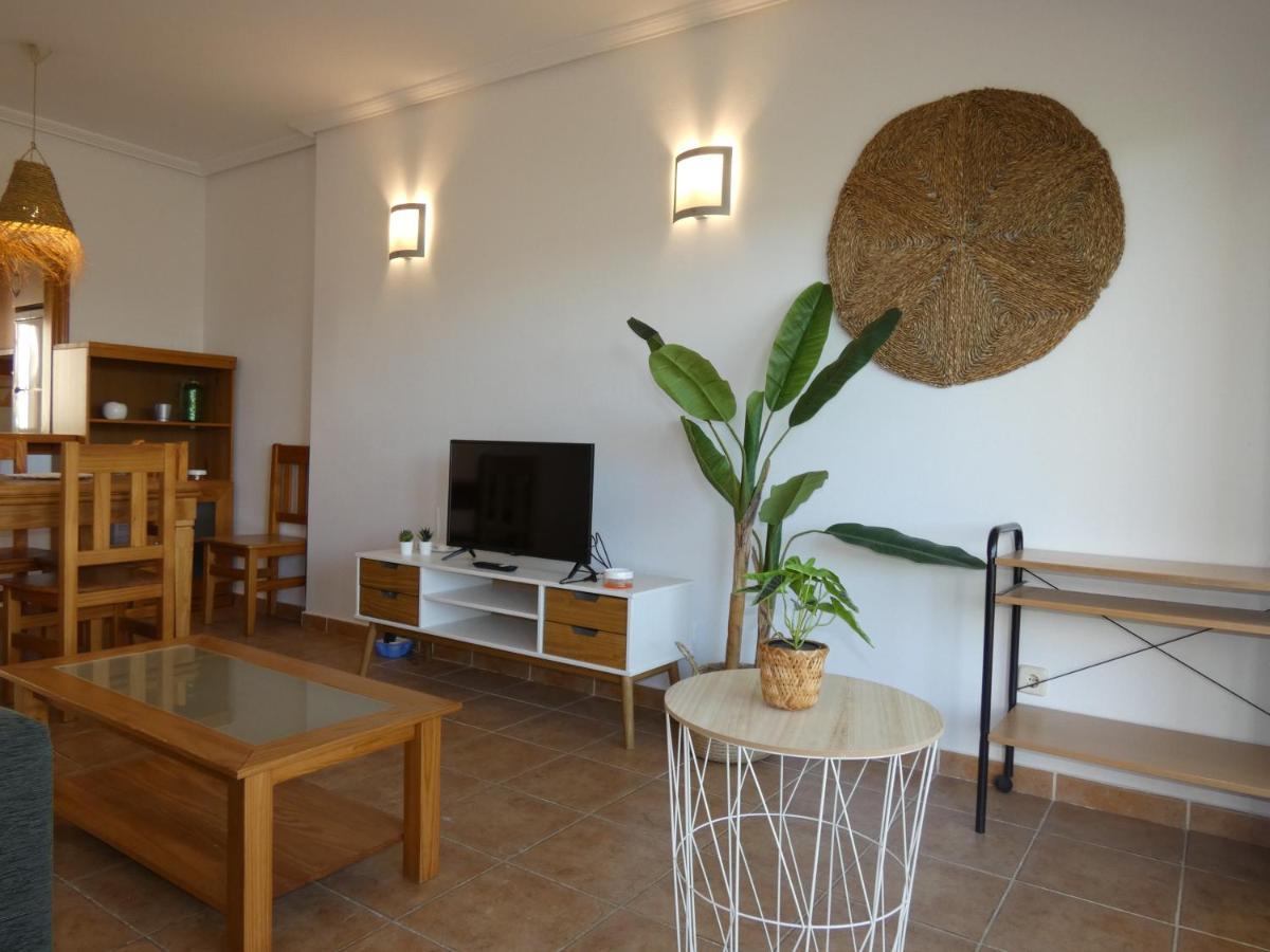 La Casita De Vera Εξωτερικό φωτογραφία