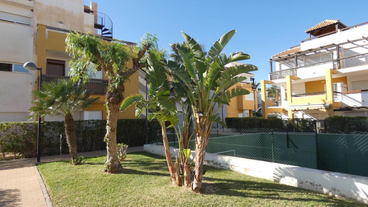 La Casita De Vera Εξωτερικό φωτογραφία