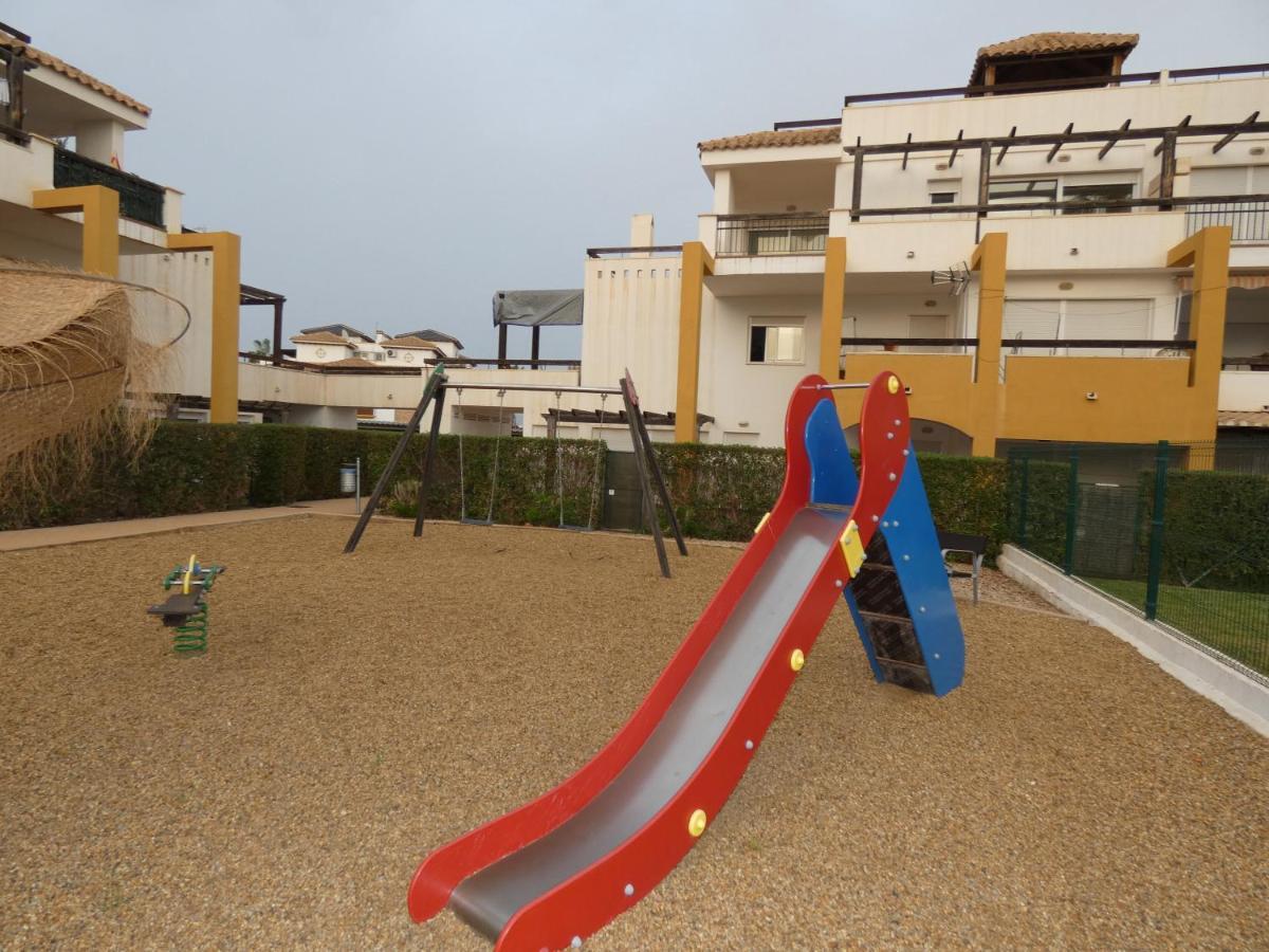 La Casita De Vera Εξωτερικό φωτογραφία