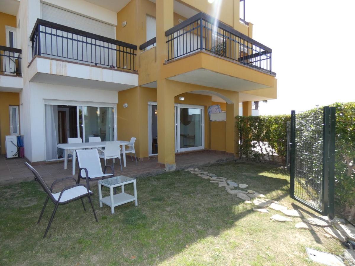 La Casita De Vera Εξωτερικό φωτογραφία