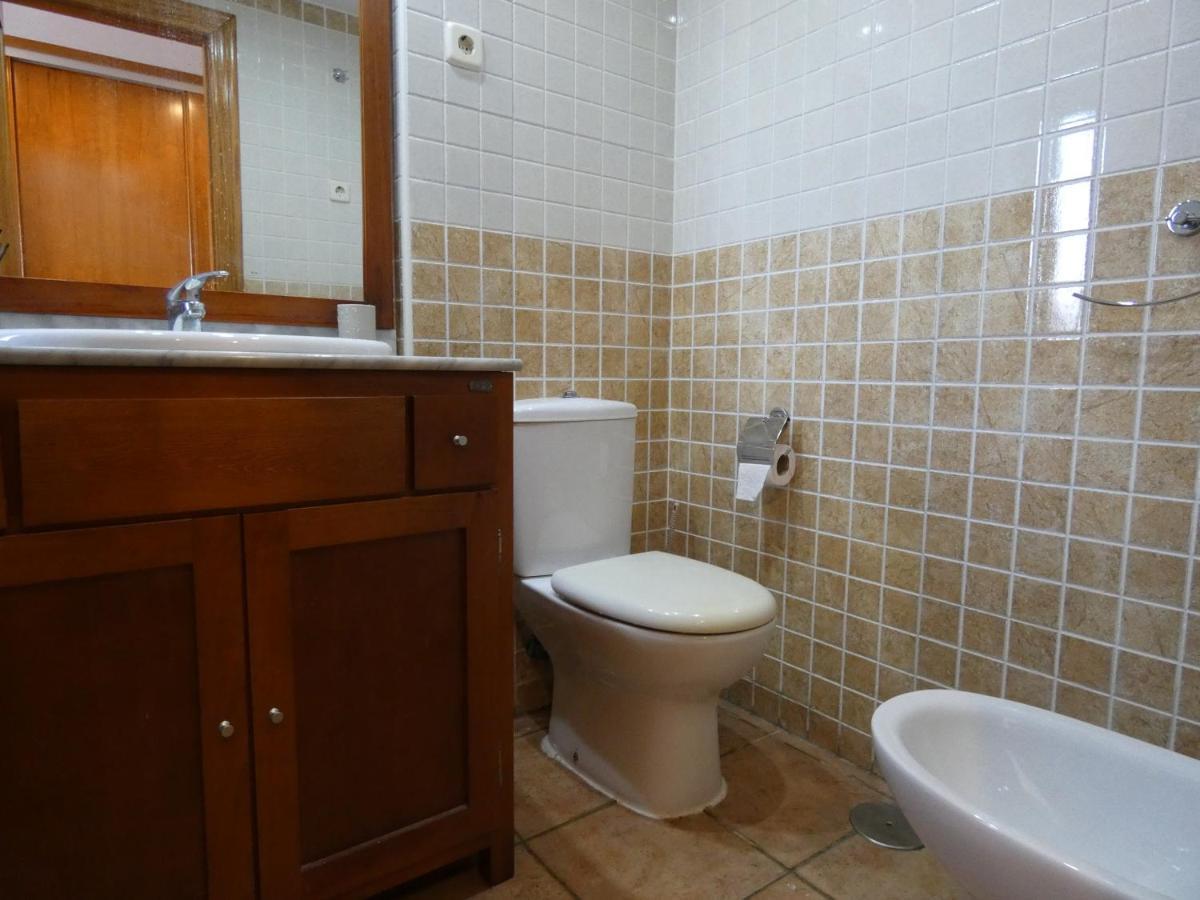 La Casita De Vera Εξωτερικό φωτογραφία
