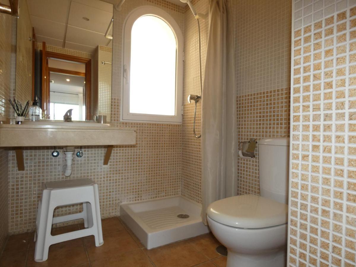 La Casita De Vera Εξωτερικό φωτογραφία