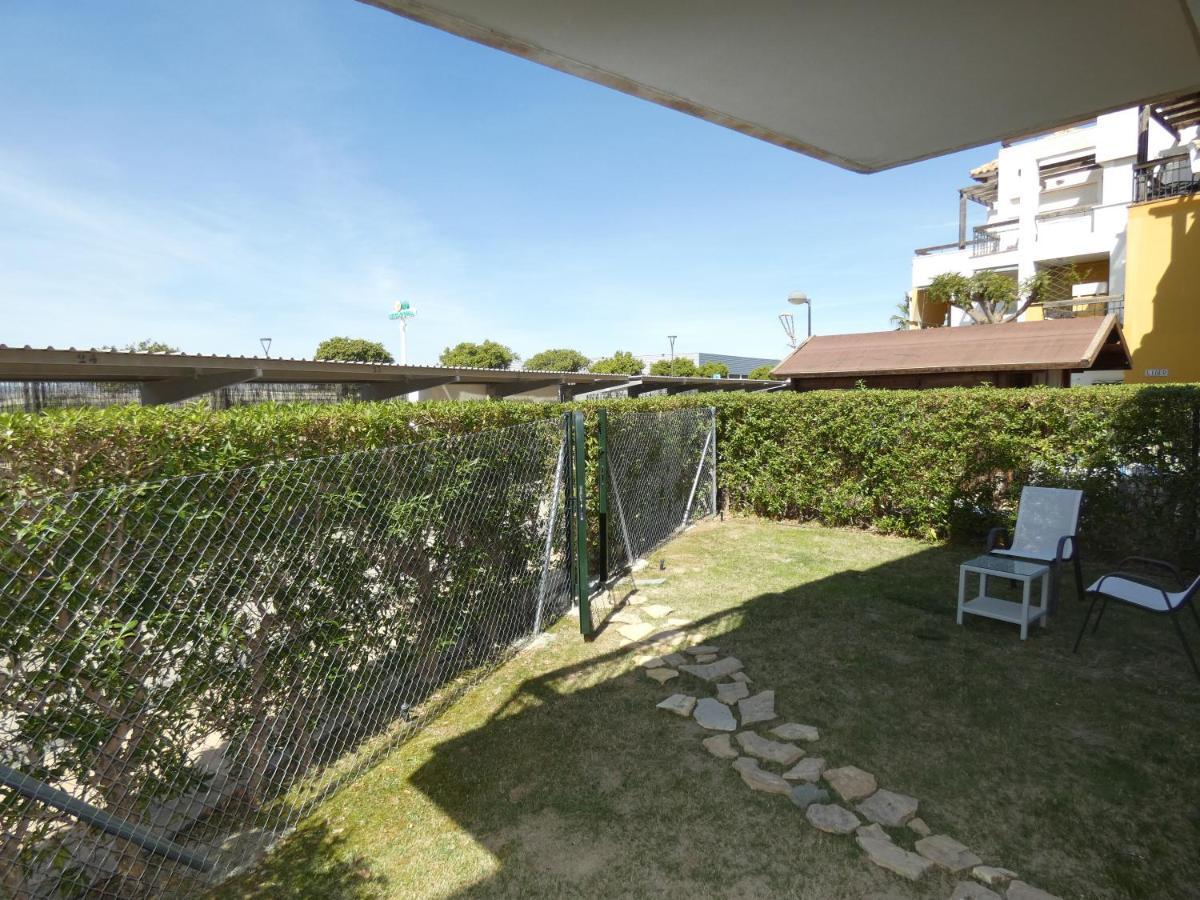 La Casita De Vera Εξωτερικό φωτογραφία