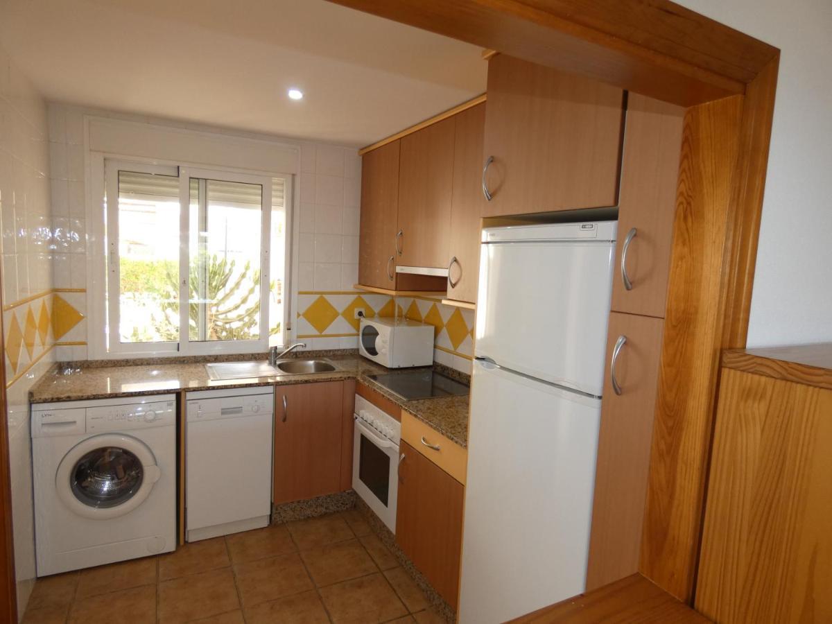 La Casita De Vera Εξωτερικό φωτογραφία