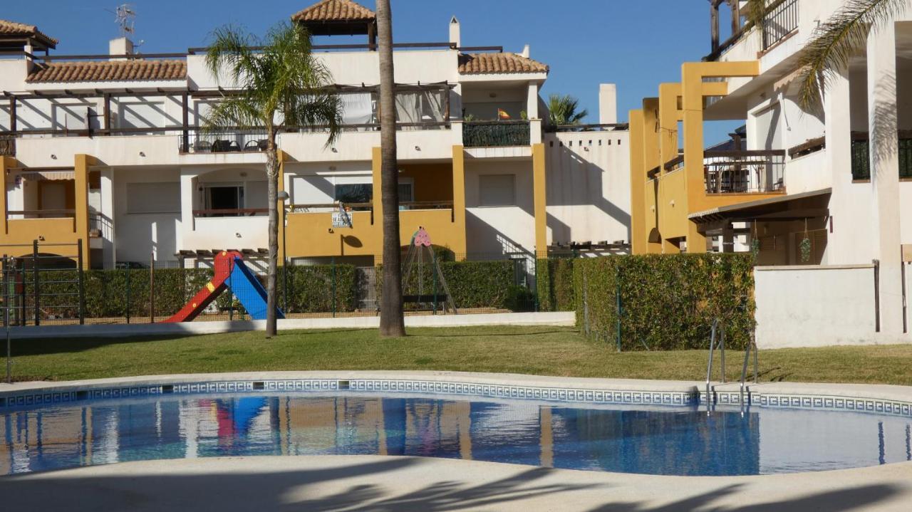 La Casita De Vera Εξωτερικό φωτογραφία