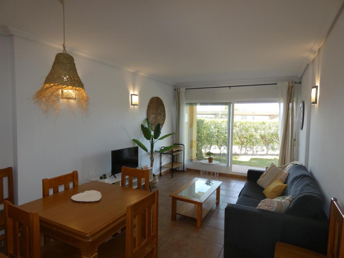 La Casita De Vera Εξωτερικό φωτογραφία