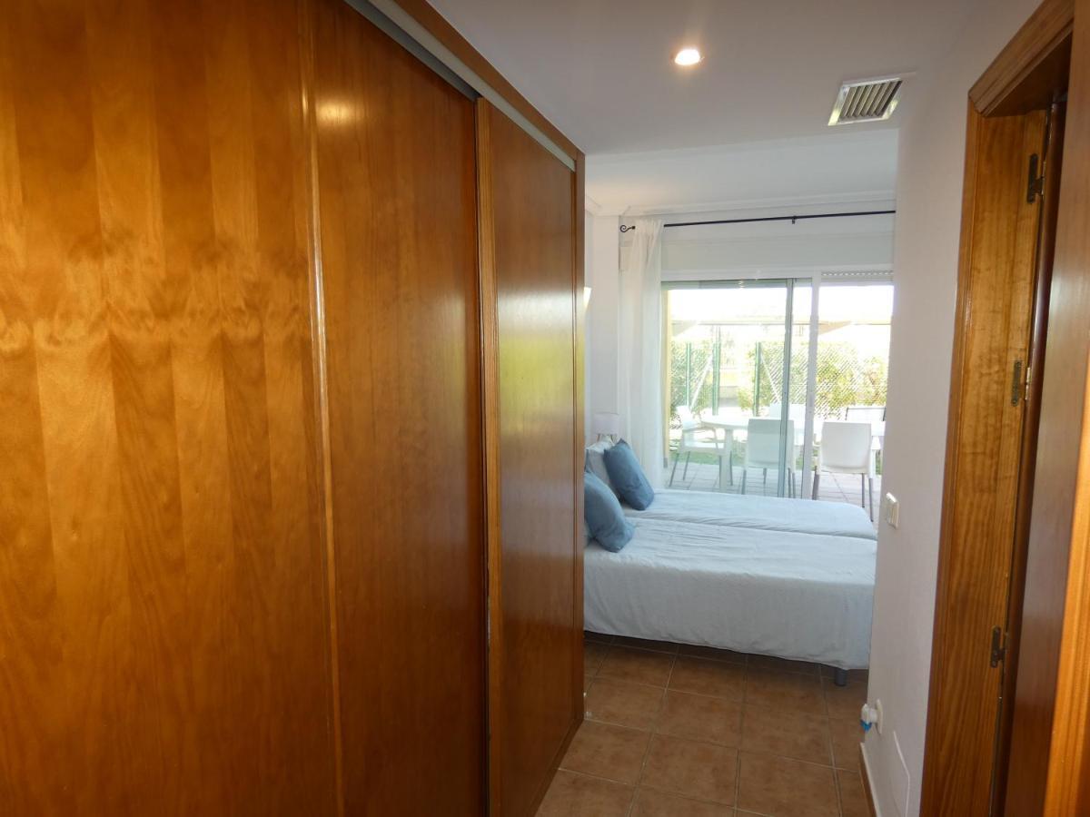La Casita De Vera Εξωτερικό φωτογραφία
