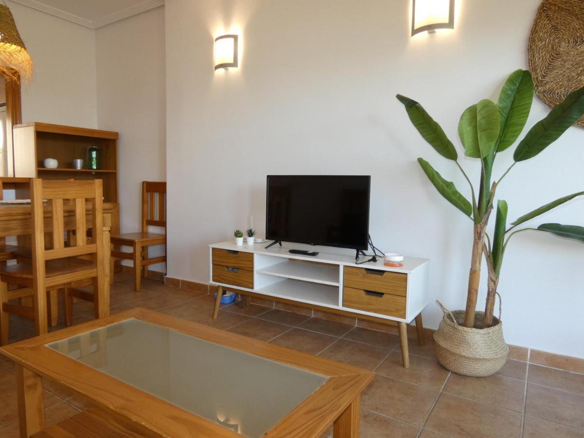 La Casita De Vera Εξωτερικό φωτογραφία