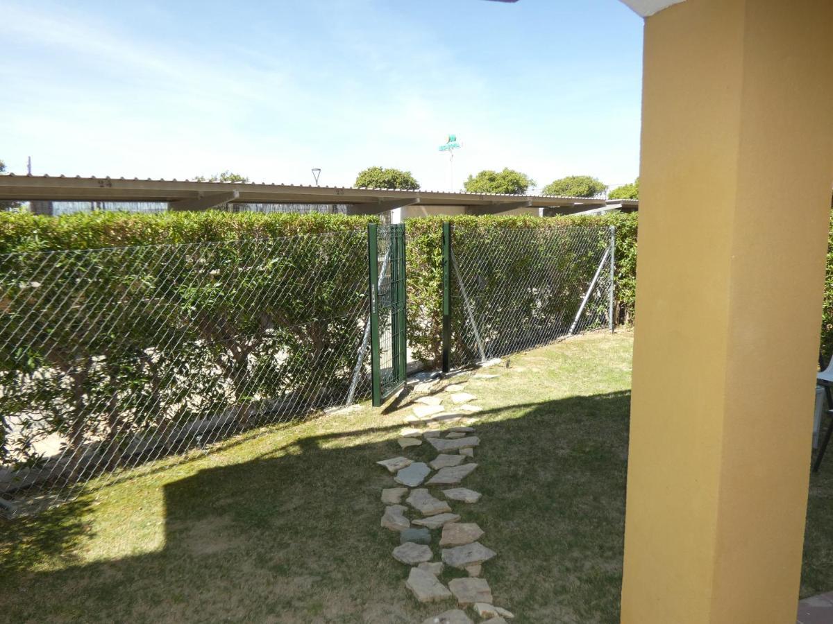 La Casita De Vera Εξωτερικό φωτογραφία