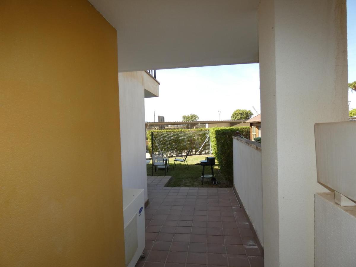 La Casita De Vera Εξωτερικό φωτογραφία