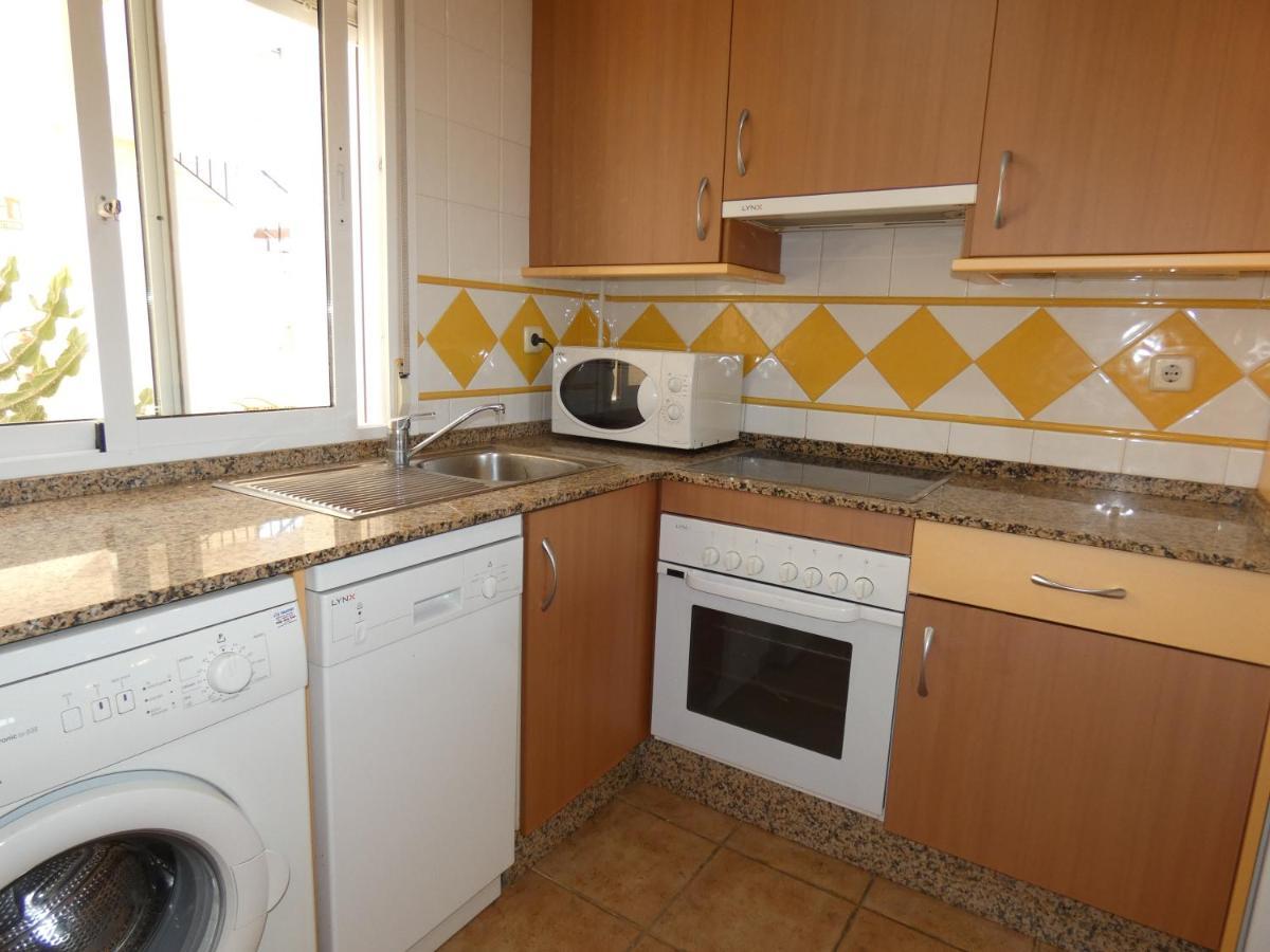 La Casita De Vera Εξωτερικό φωτογραφία