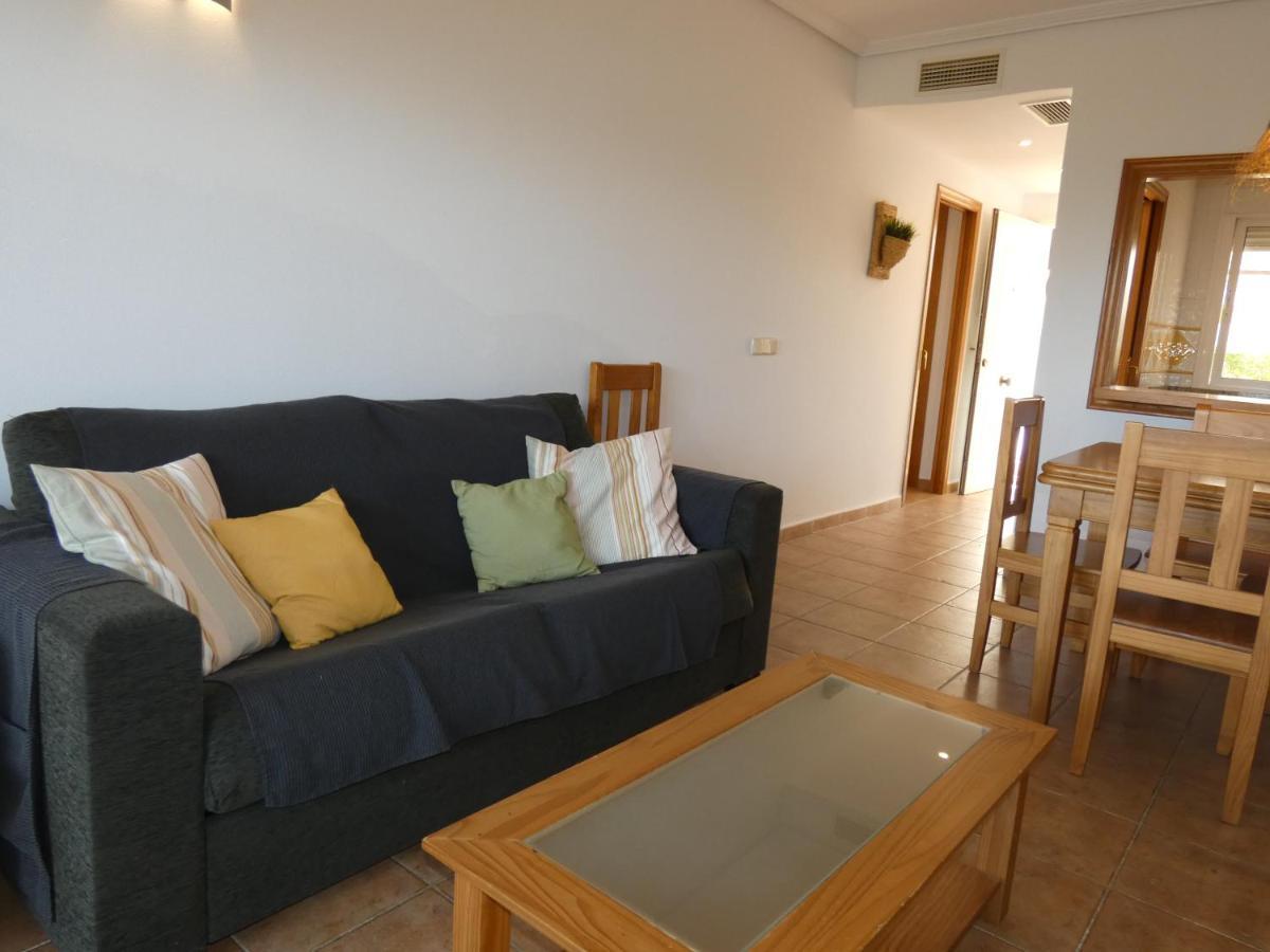 La Casita De Vera Εξωτερικό φωτογραφία