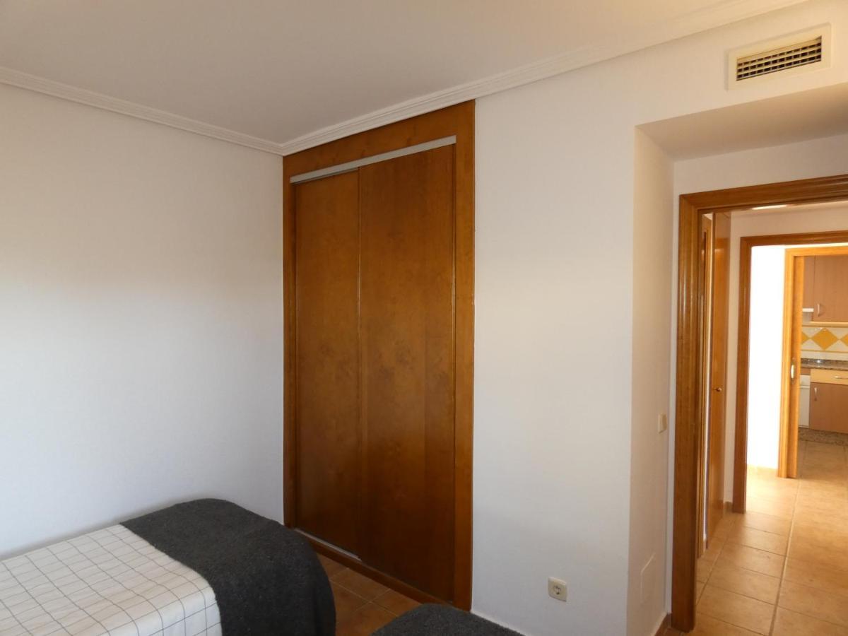 La Casita De Vera Εξωτερικό φωτογραφία