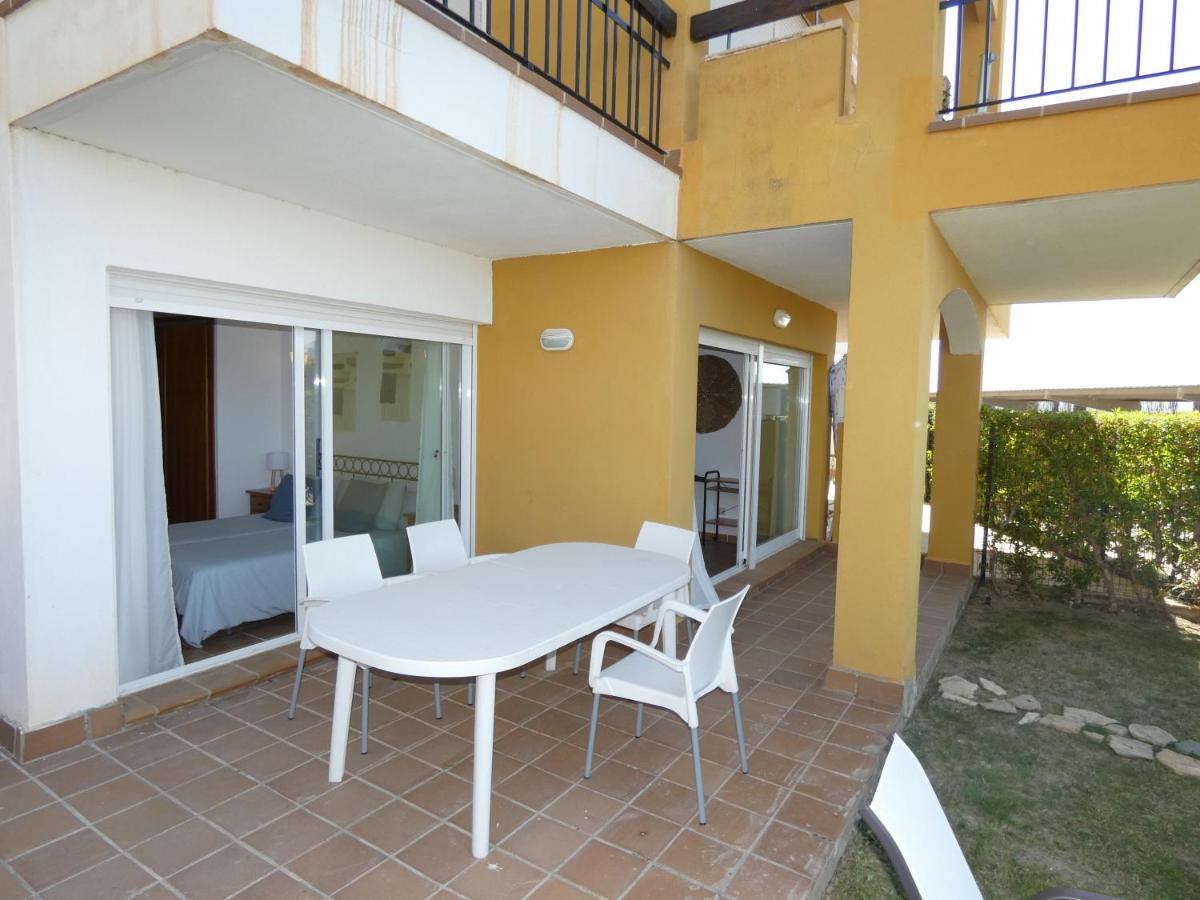 La Casita De Vera Εξωτερικό φωτογραφία
