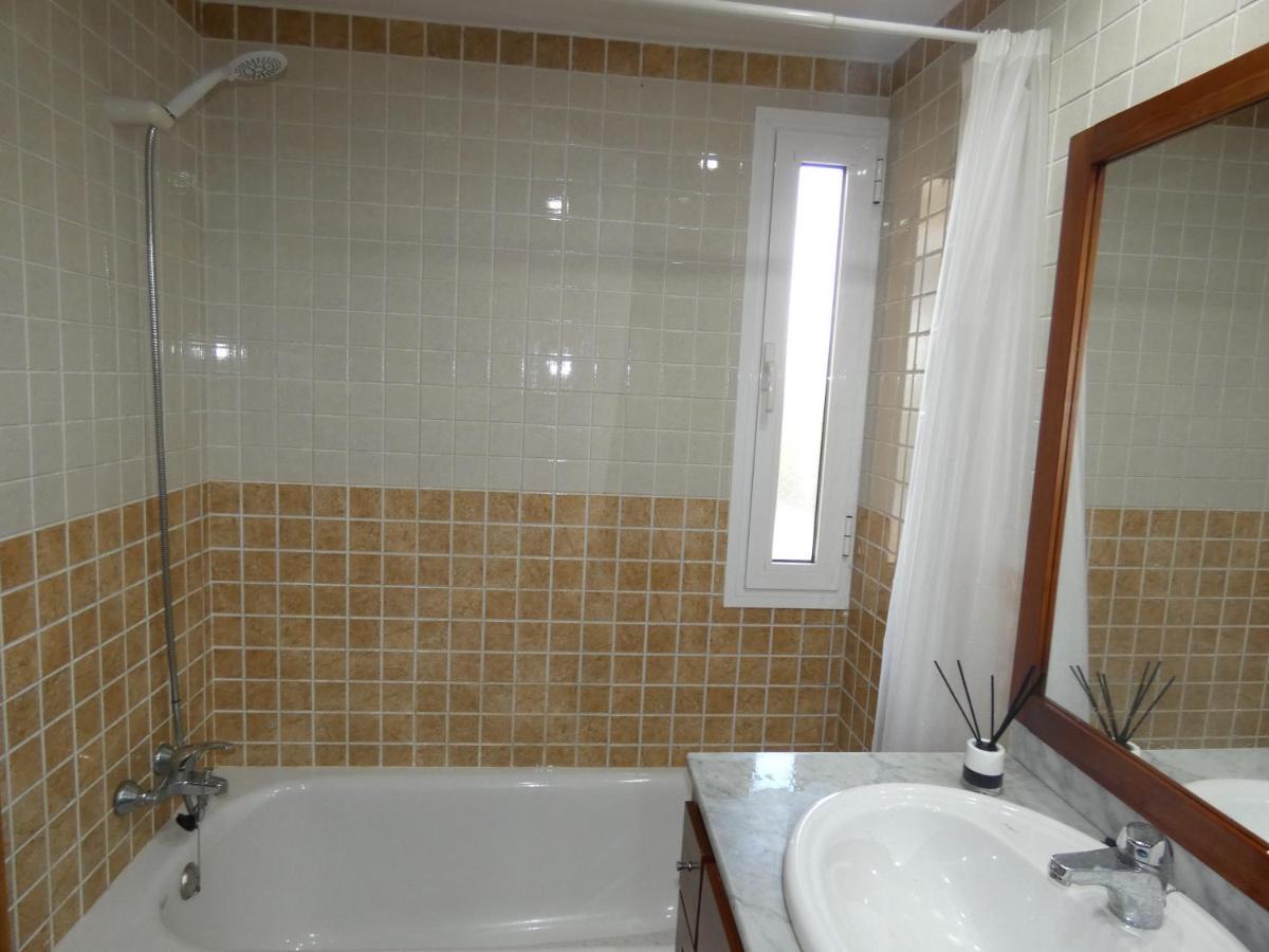 La Casita De Vera Εξωτερικό φωτογραφία