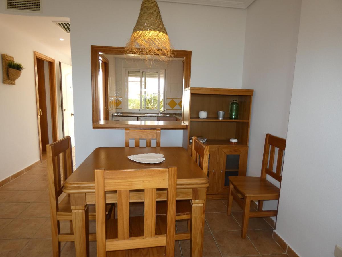 La Casita De Vera Εξωτερικό φωτογραφία