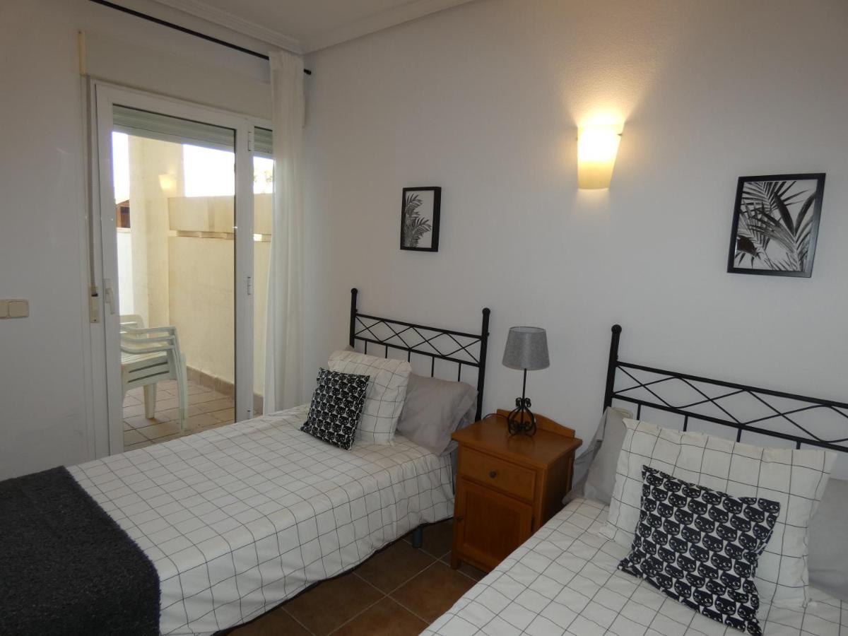 La Casita De Vera Εξωτερικό φωτογραφία