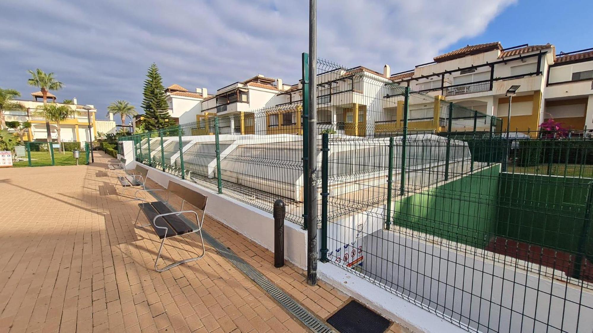 La Casita De Vera Εξωτερικό φωτογραφία