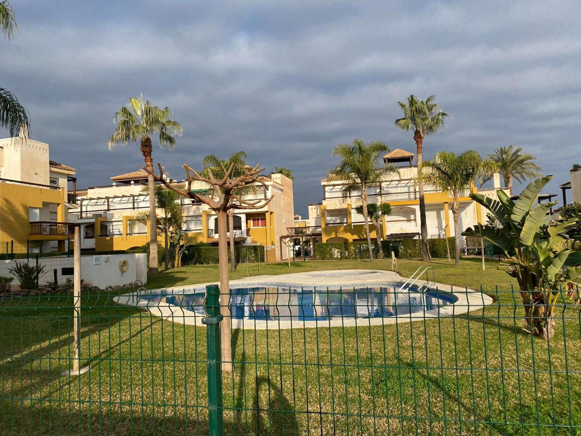 La Casita De Vera Εξωτερικό φωτογραφία