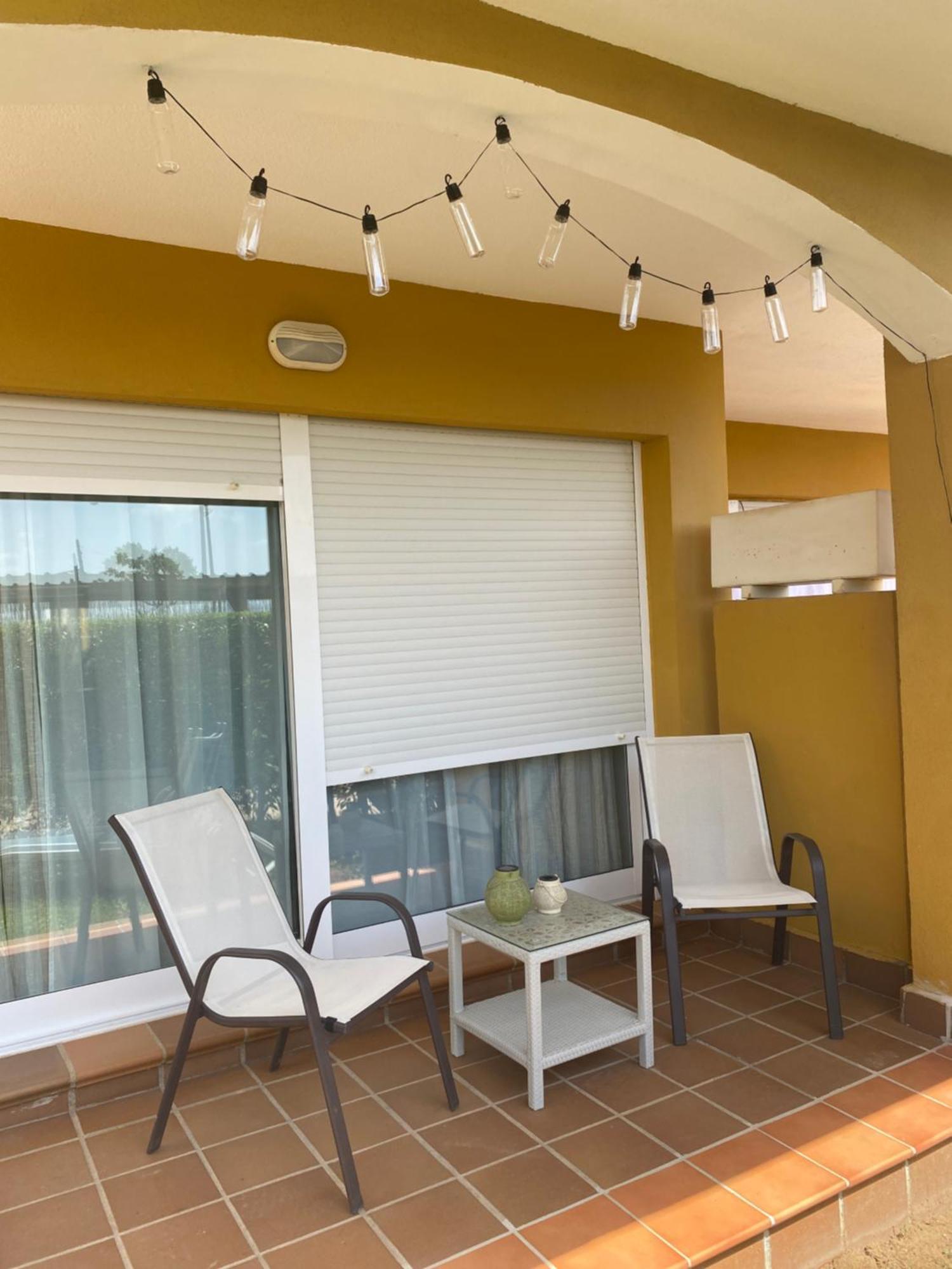 La Casita De Vera Εξωτερικό φωτογραφία
