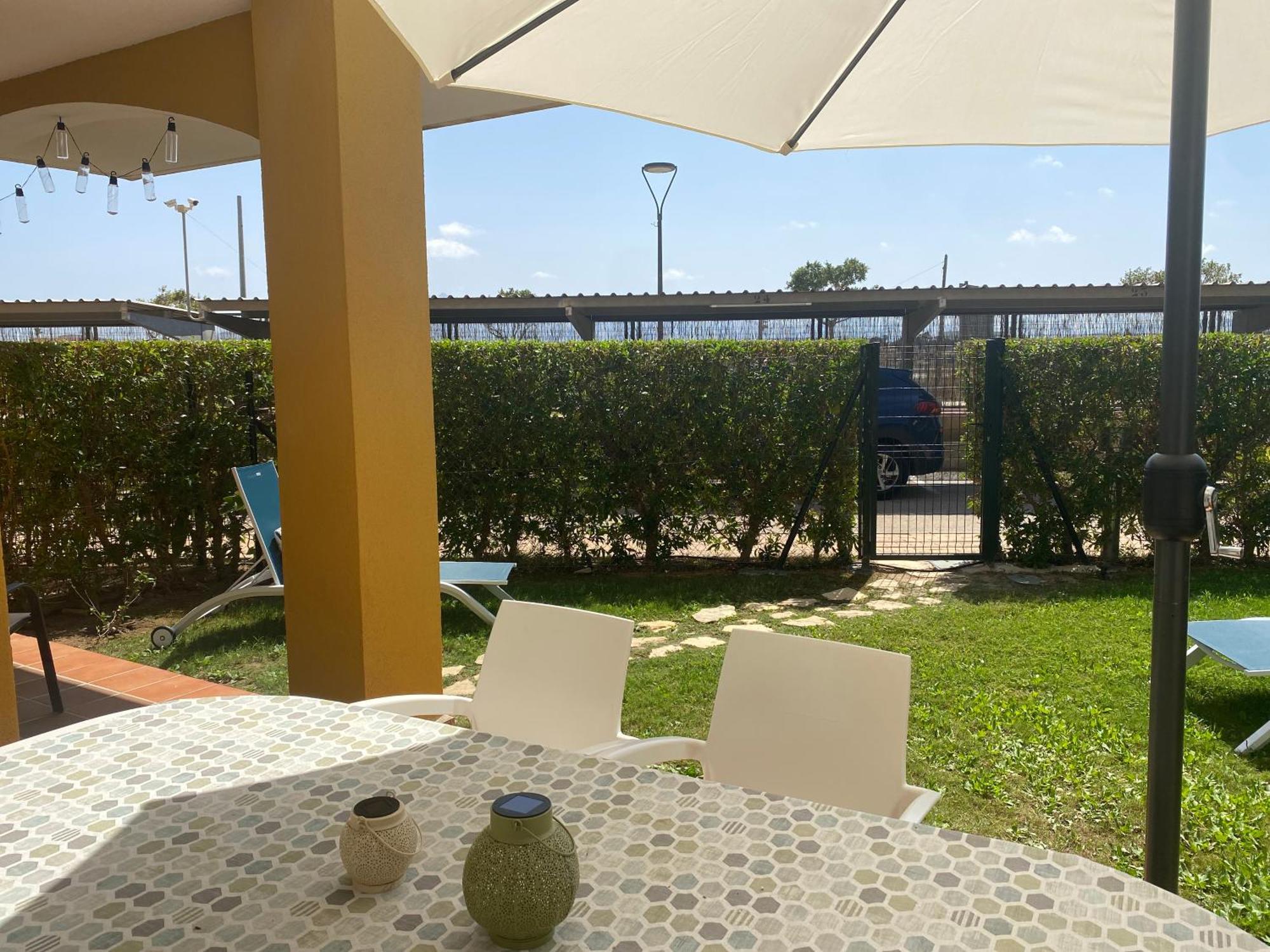 La Casita De Vera Εξωτερικό φωτογραφία