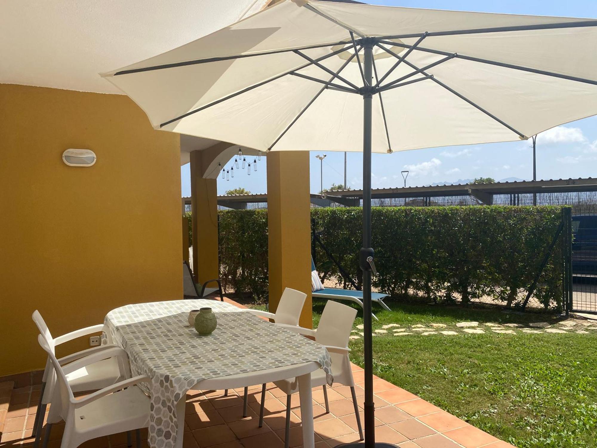 La Casita De Vera Εξωτερικό φωτογραφία